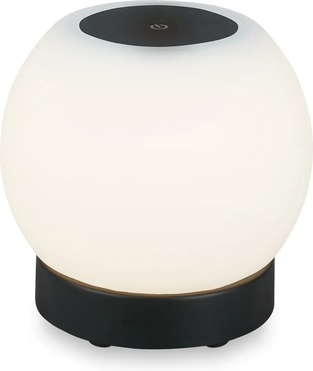 Briloner POKA LED Tafellamp Oplaadbaar 3W