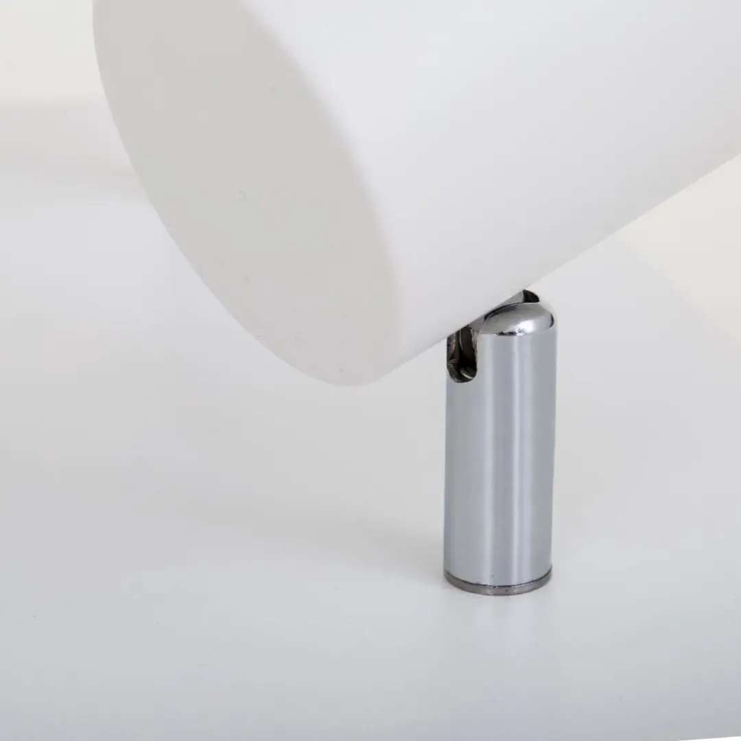 Briloner RUN Plafondspot 3x GU10 - Wit