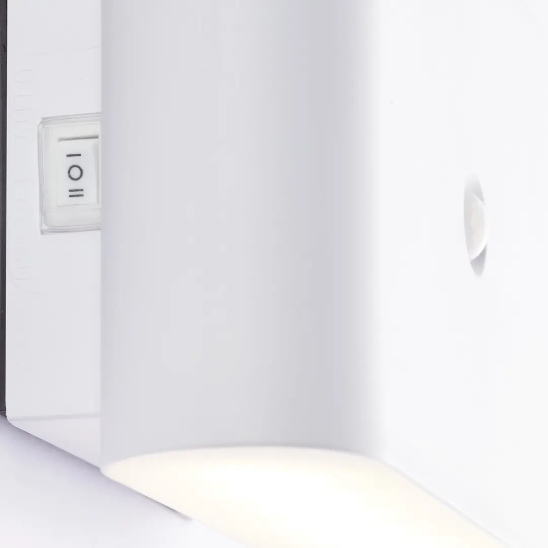 Brilliant Xino Oplaadbare Wandlamp - 4W 300 Lumen - Wit