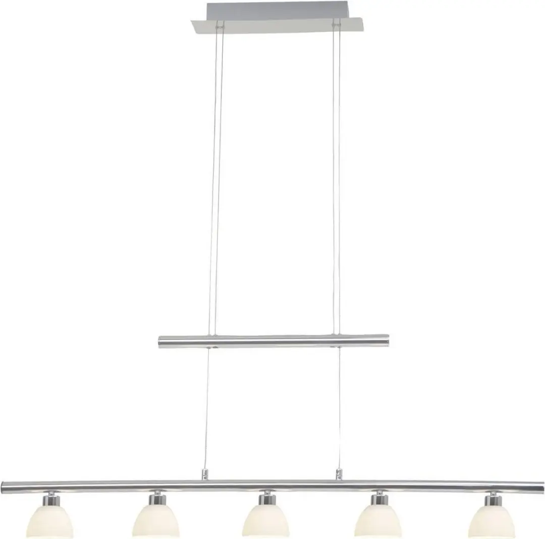 Brilliant Tonja Hanglamp 5x5W