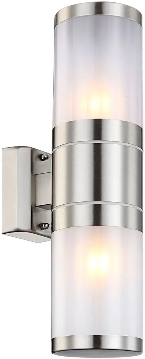 Globo Xeloo Wandlamp Metaal