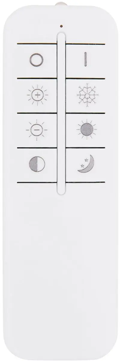 Globo LED Plafondlamp Eetkamer 50W 3600lm - Wit - 3000-6000K