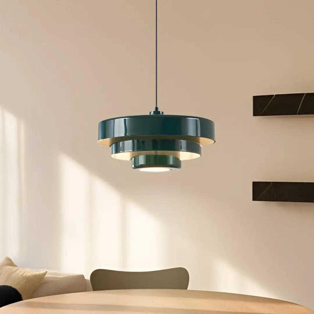 Lindby Hanglamp Metaal 1 Licht