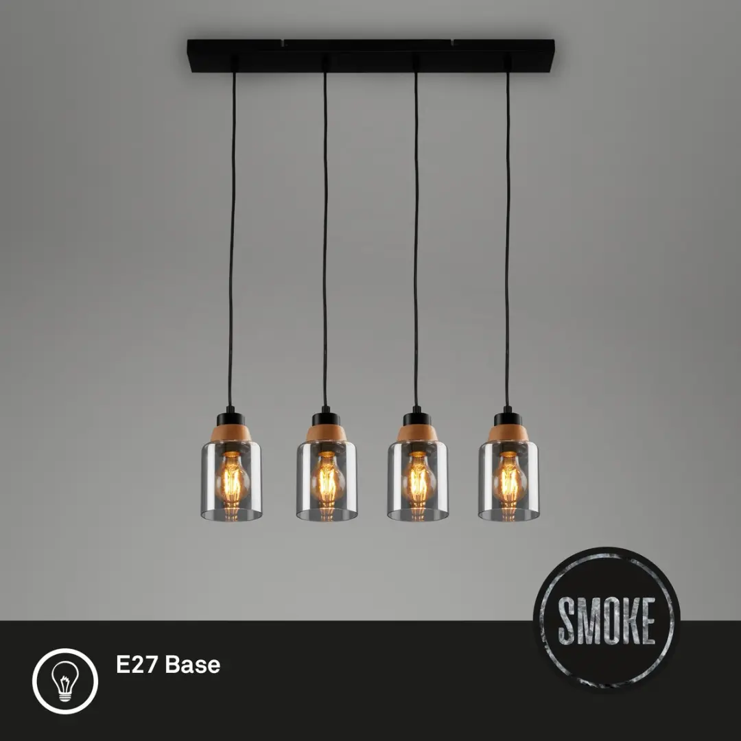 Briloner Hanglamp 4486045