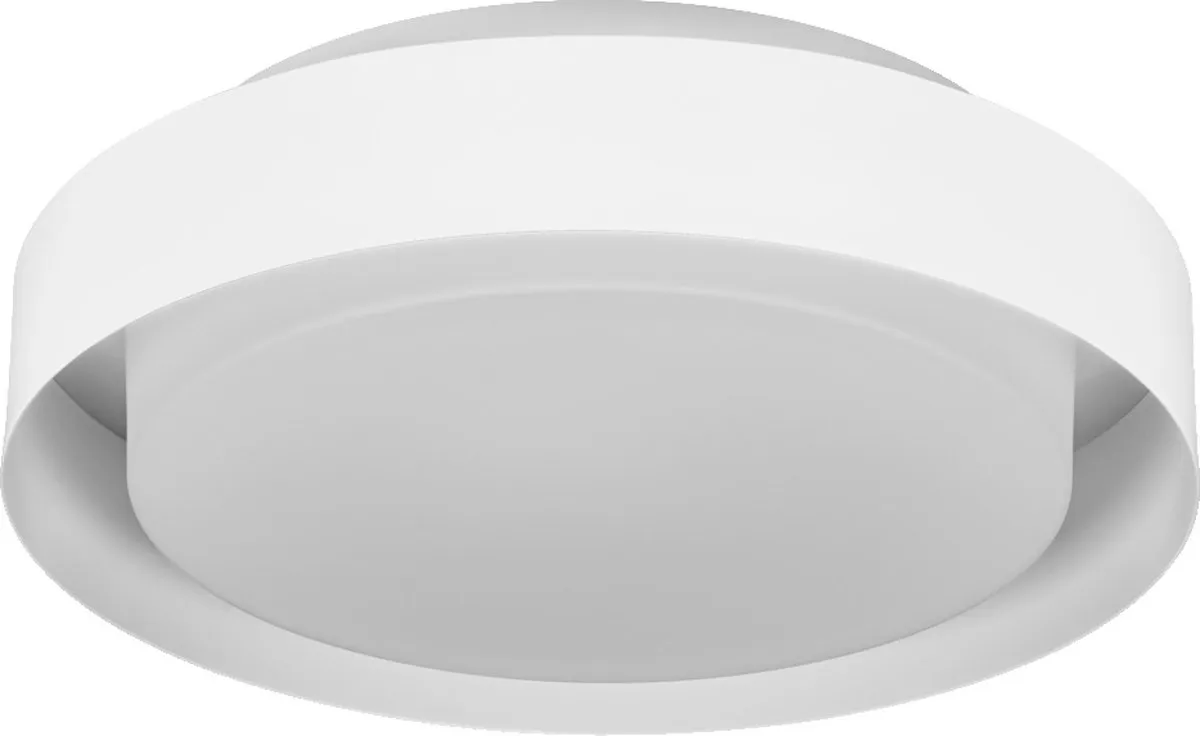 LEDVANCE Orbis Madrid Plafondlamp 2xE27