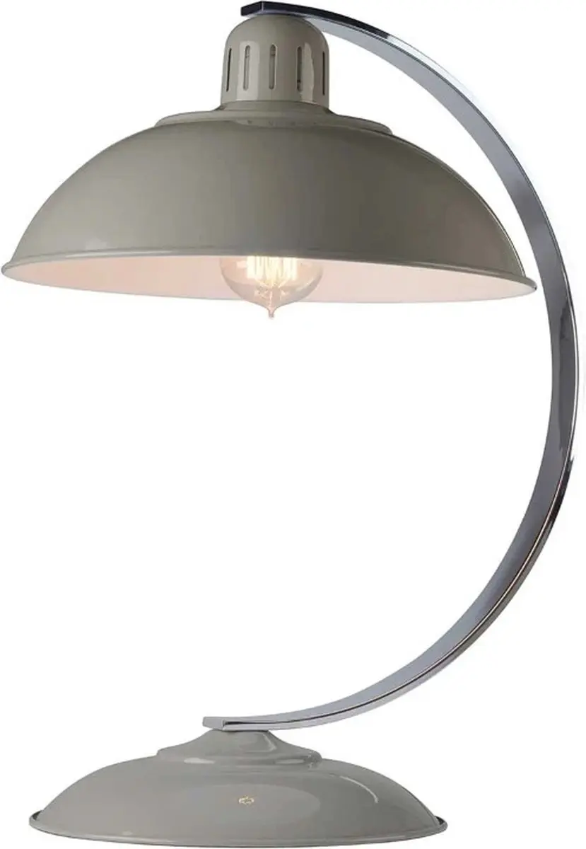 Elstead Franklin LED Tafellamp