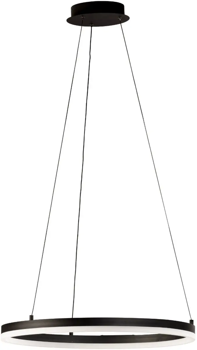 Fischer & Honsel Sirko Hanglamp LED 37W