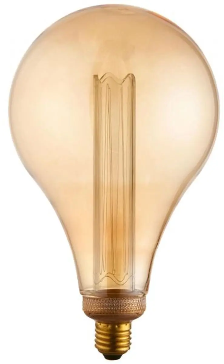 Brilliant LED Lamp A148 XL Filament E27 2,5W 120lm - Amber
