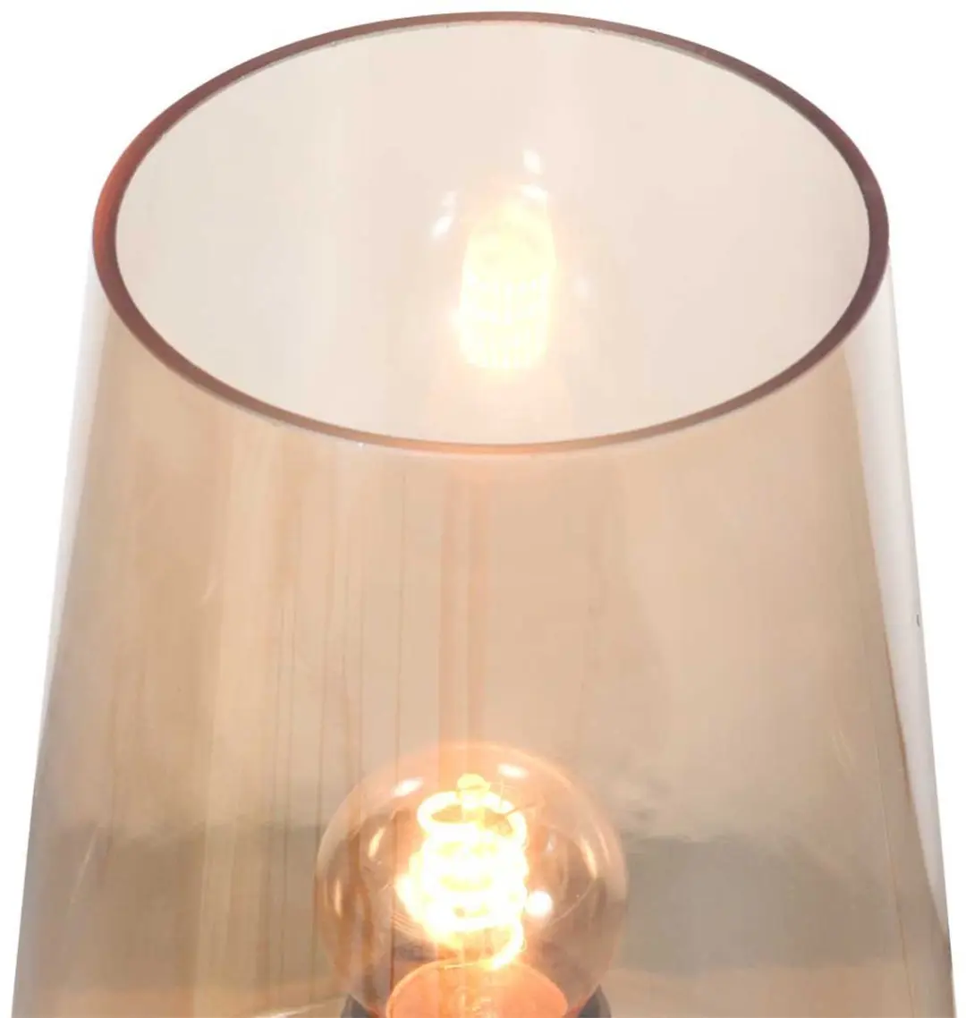 Steinhauer Ancilla 3103ME Tafellamp - Goud - 1 Lichtpunt