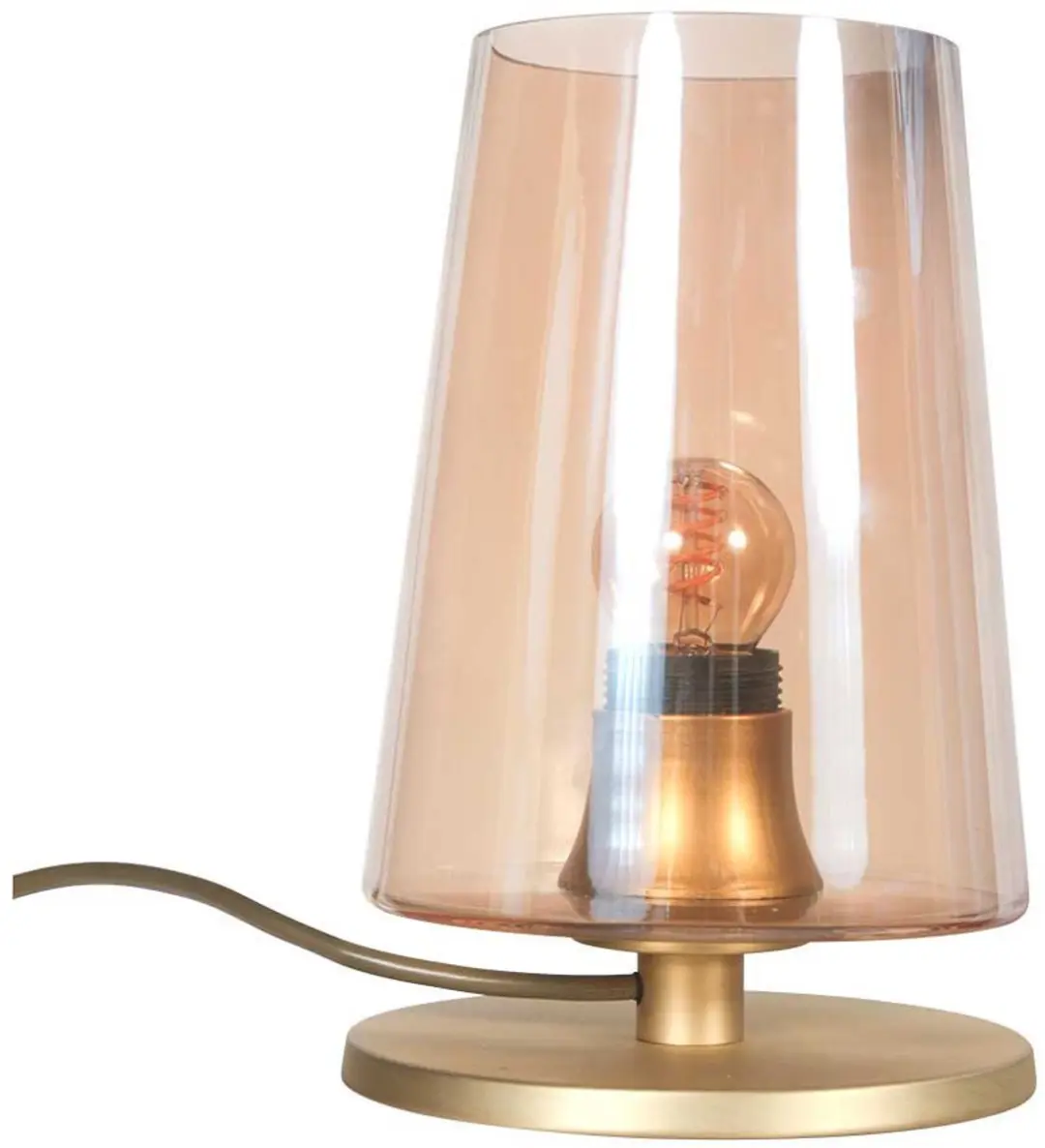 Steinhauer Ancilla 3103ME Tafellamp