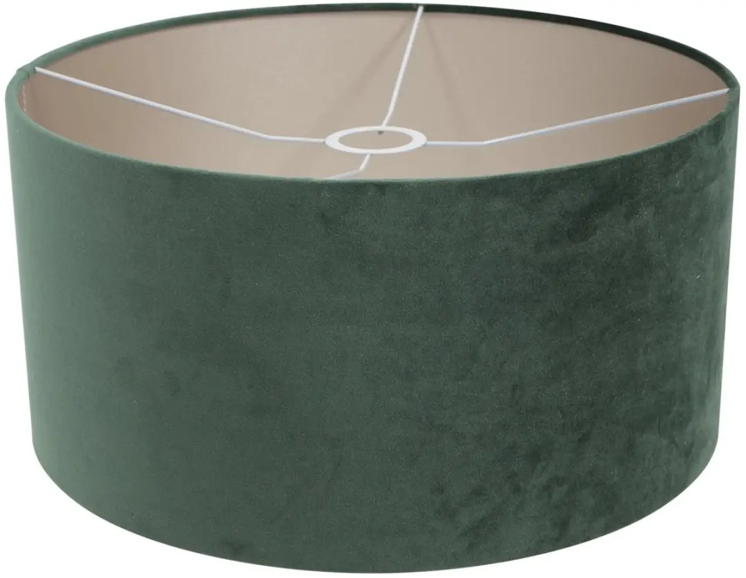 Steinhauer Prestige Chic 8115ZW Vloerlamp - Groen