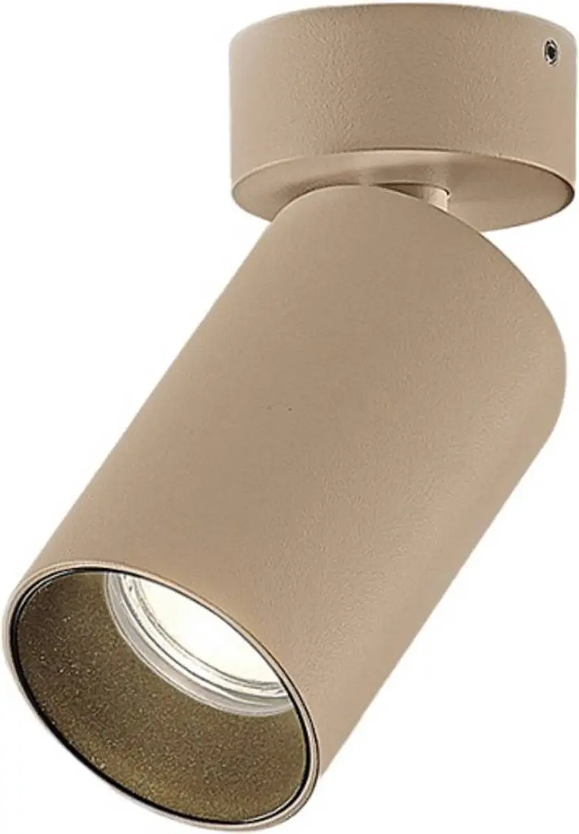 ARCCHIO Buitenspot 1 Licht GU10 IJskoffie