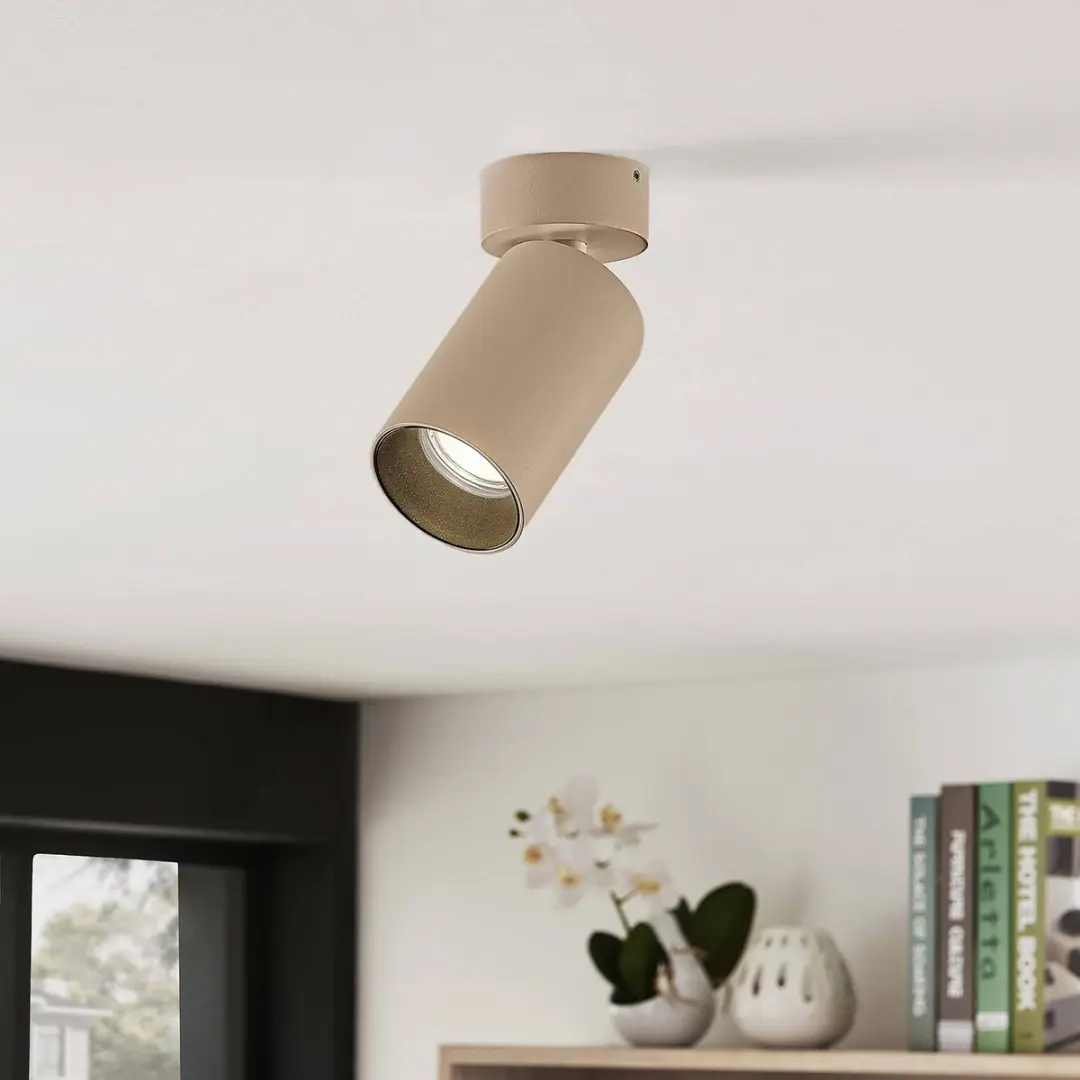 ARCCHIO Buitenspot 1 Licht GU10 IJskoffie