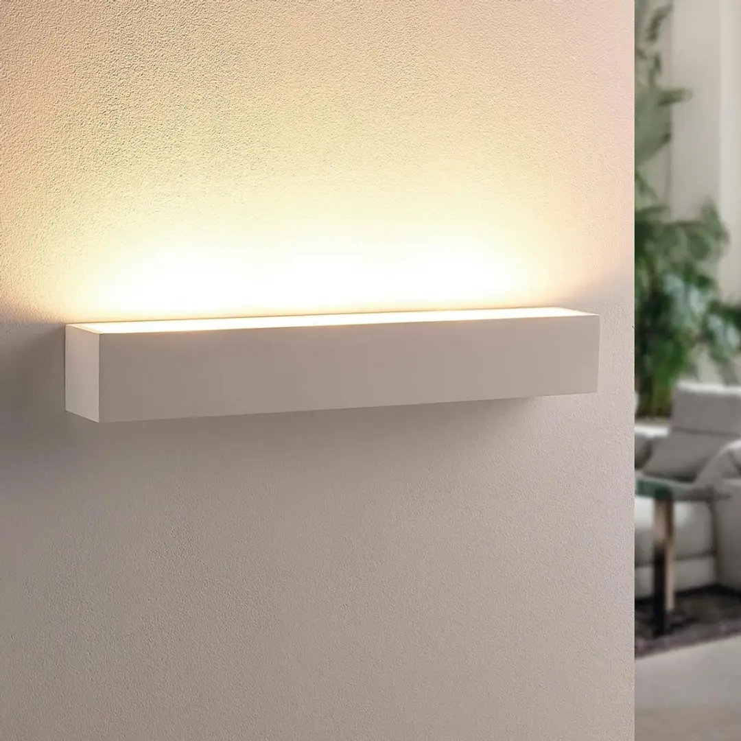 Lindby Wandlamp 3-Lichts G9