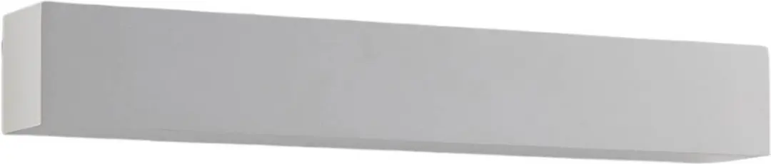 Lindby Wandlamp 3-Lichts G9 - Wit