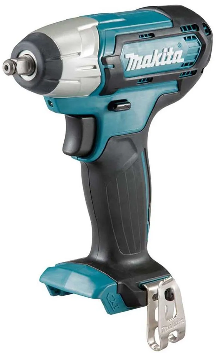Makita TW140DZ Slagmoersleutel 10,8V - 140Nm