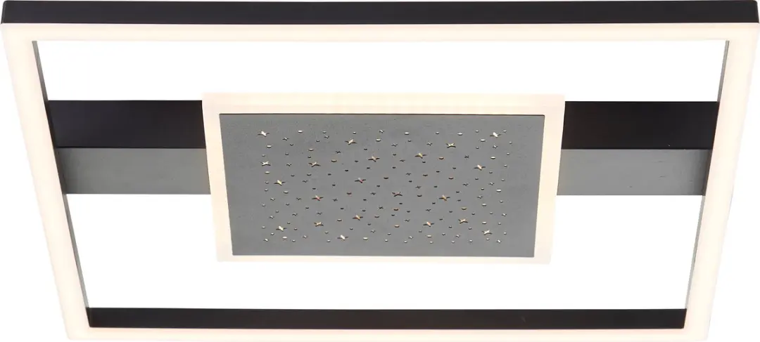 Brilliant Reno Plafondlamp LED 30W 3000K