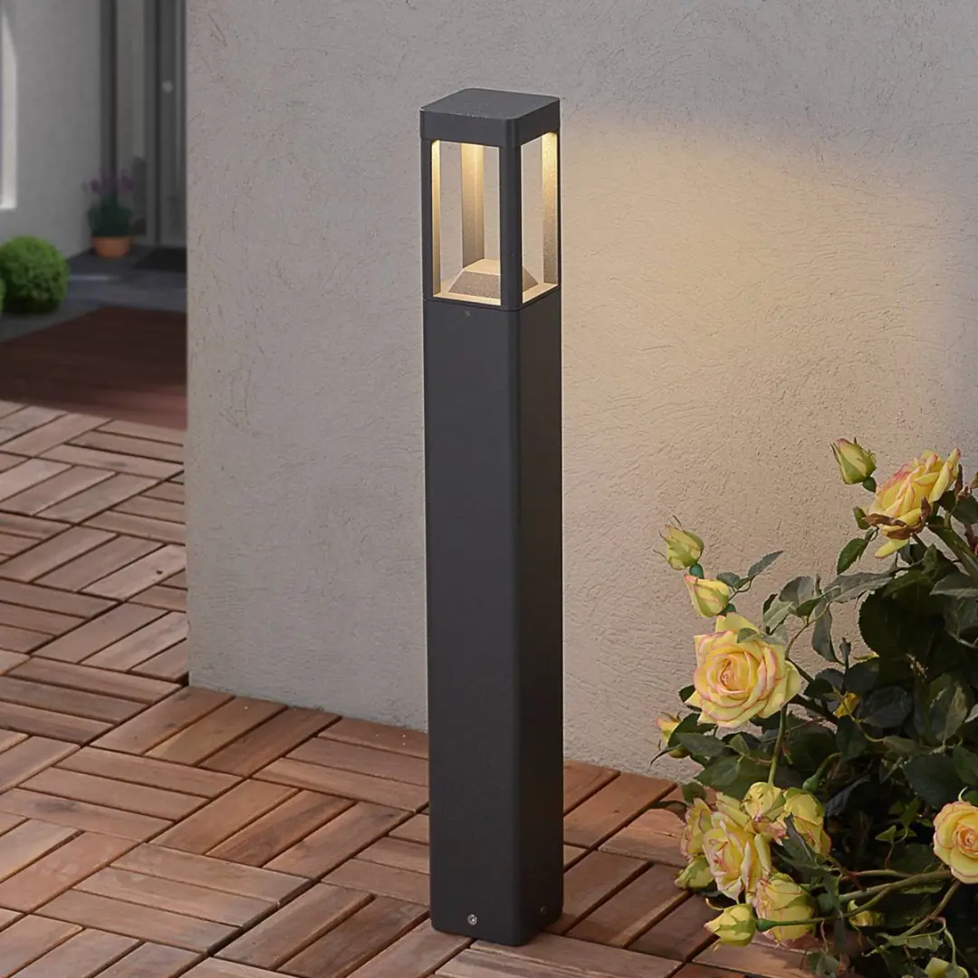 Lucande LED Buitenlamp 7W