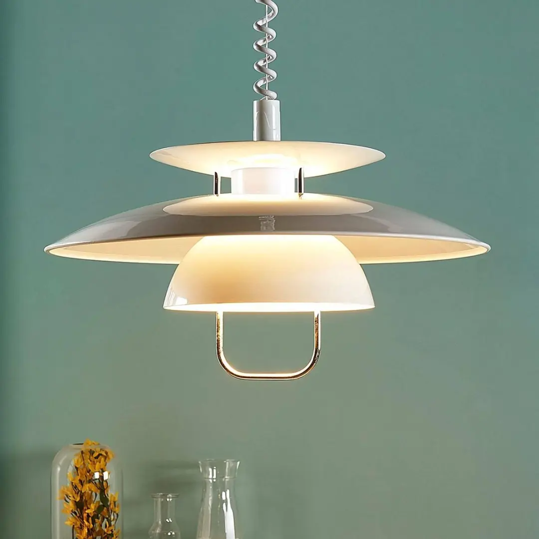Lindby Hanglamp Nadija+