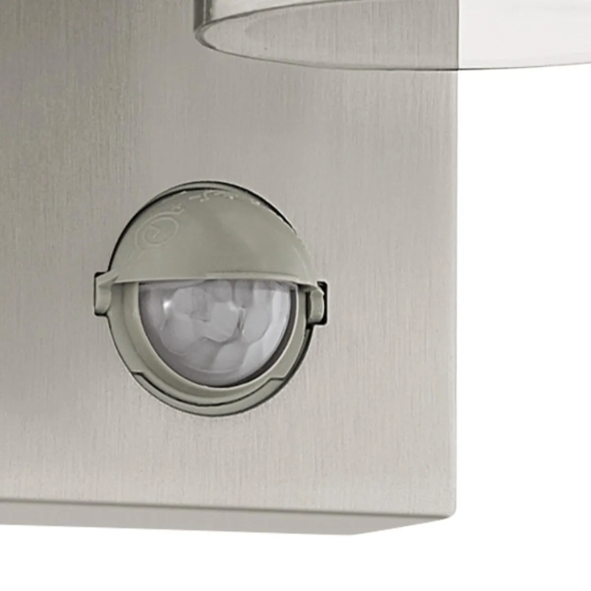 Eglo Riga 5 Wandlamp Buiten - RVS - GU10