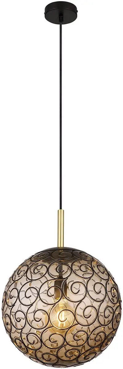 Globo Fitz Hanglamp