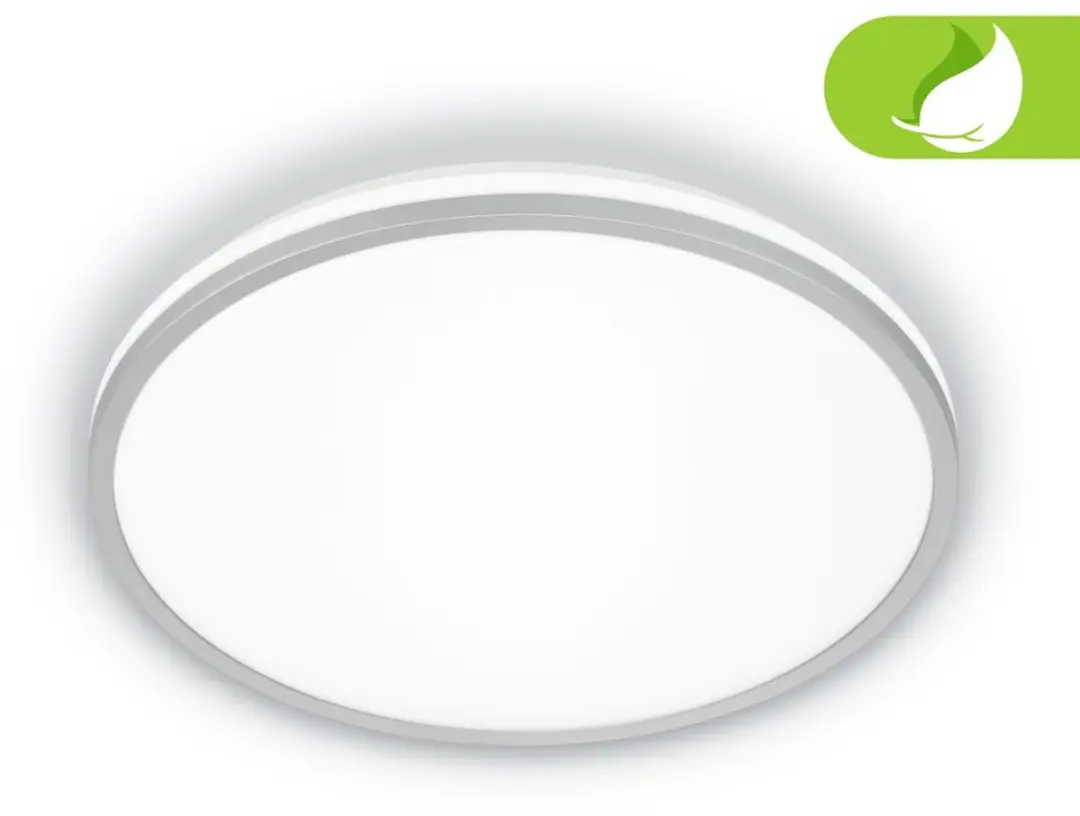 Briloner Pulap A LED Plafonnière 33cm