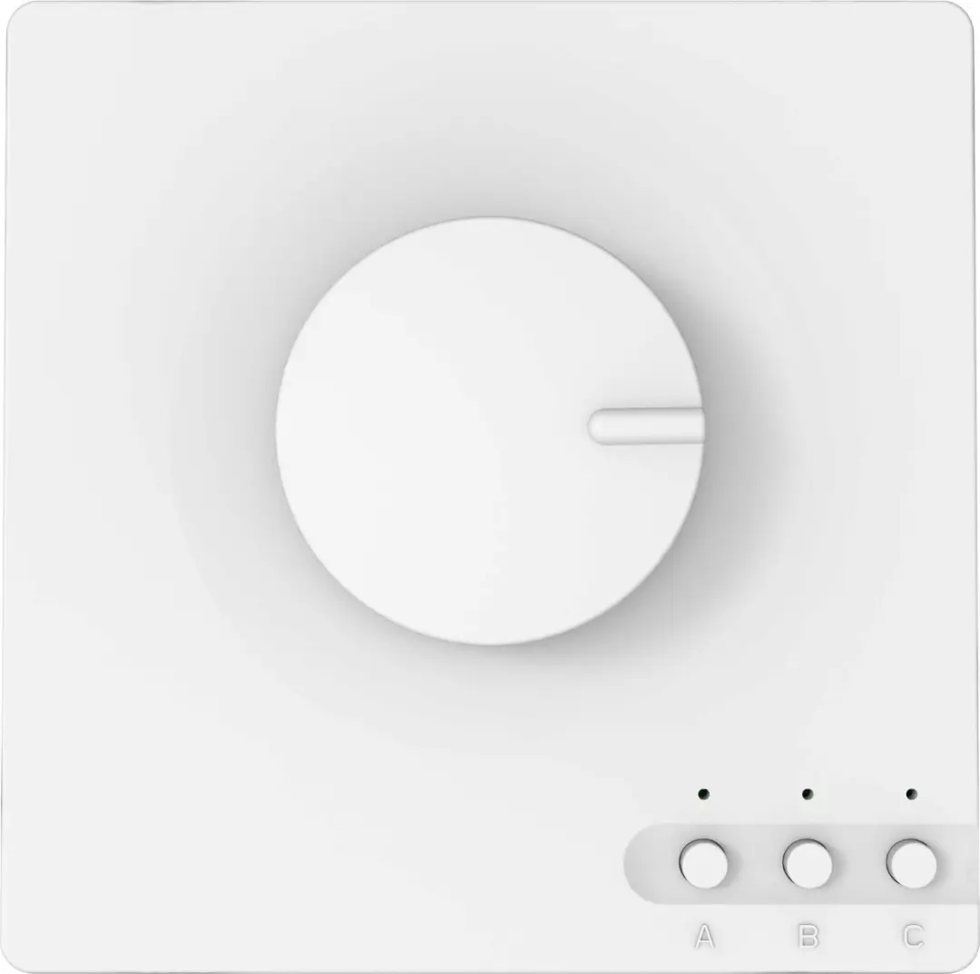 Lutec Connect SMART Switch Wit