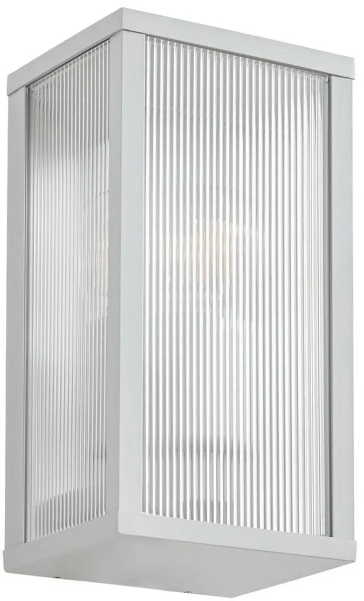 Lindby Wandlamp Buiten 1 Licht E27