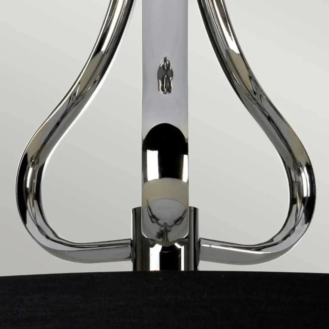 Elstead Falmouth LED Badkamerarmatuur 3W - 900 Lm - IP44 - Dimbaar - Polished Chrome