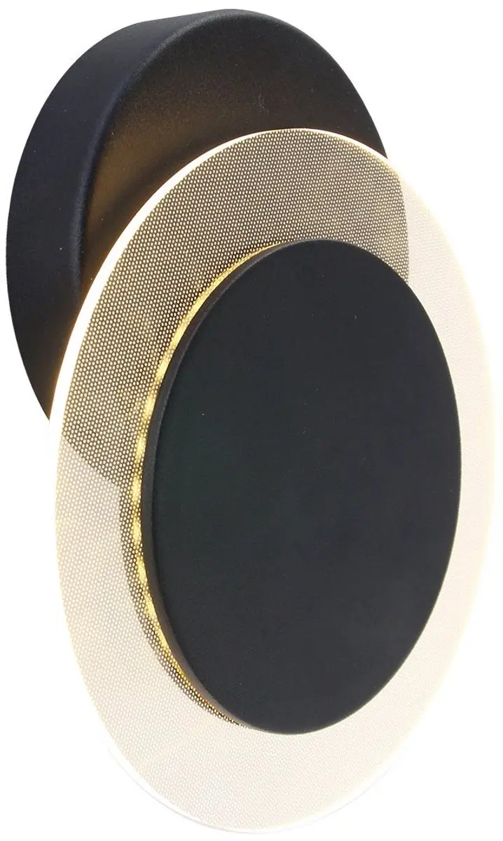 Steinhauer Lido 2564ZW Wandlamp