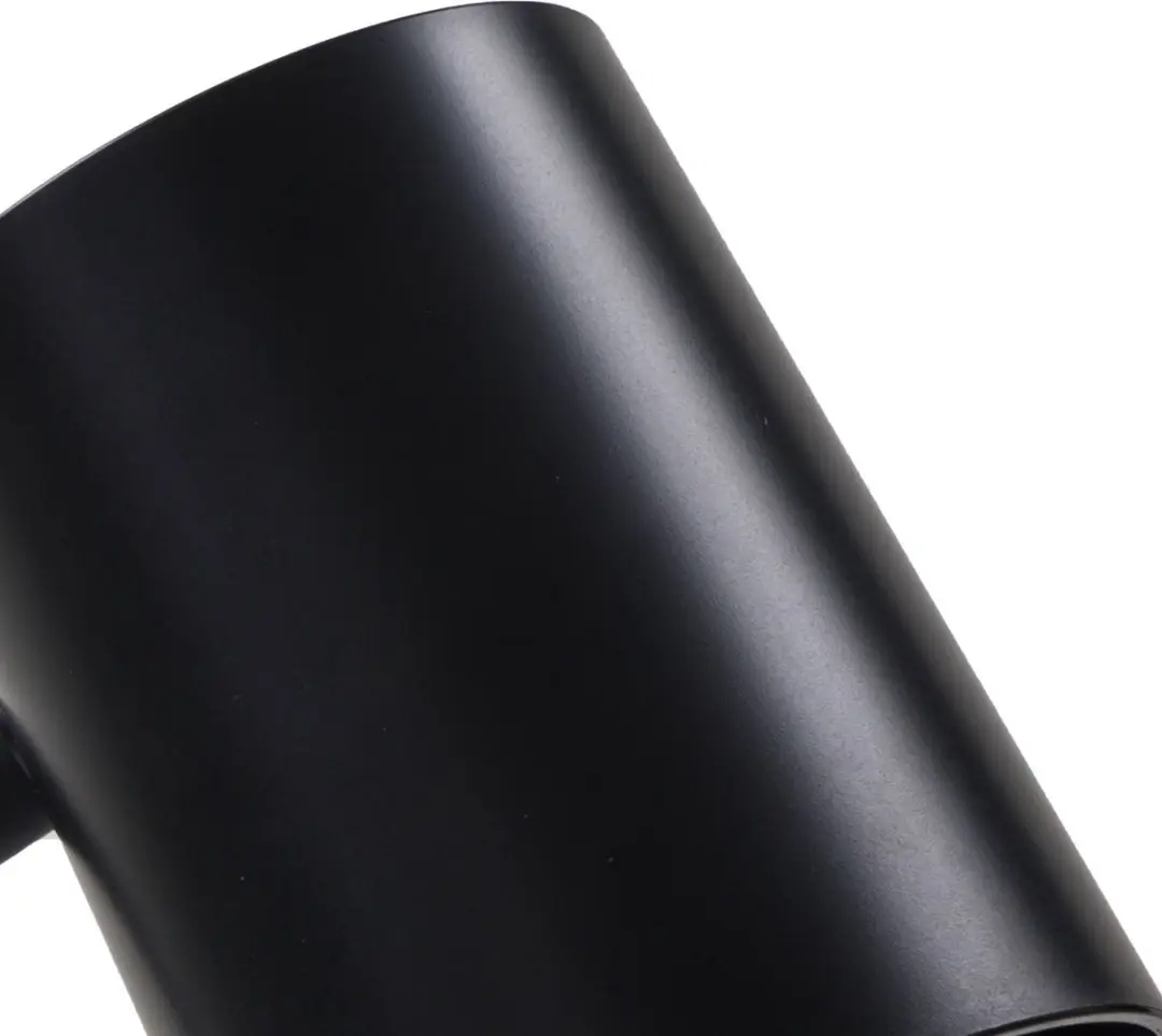 Lindby Bureaulamp GU10 10W - Zwart