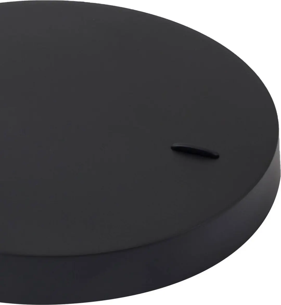 Lindby Bureaulamp GU10 10W - Zwart