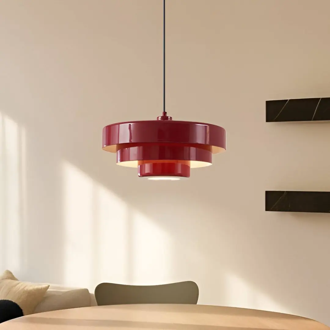 Lindby Hanglamp Metaal 1 Licht E27