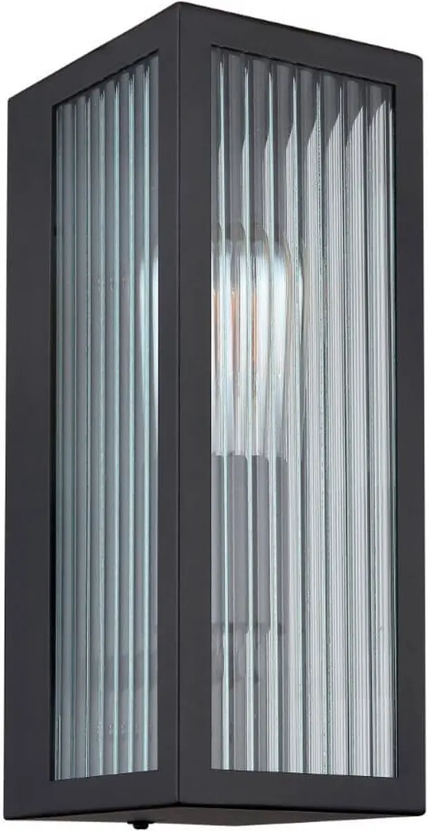 Globo Wandlamp Gundula 31980