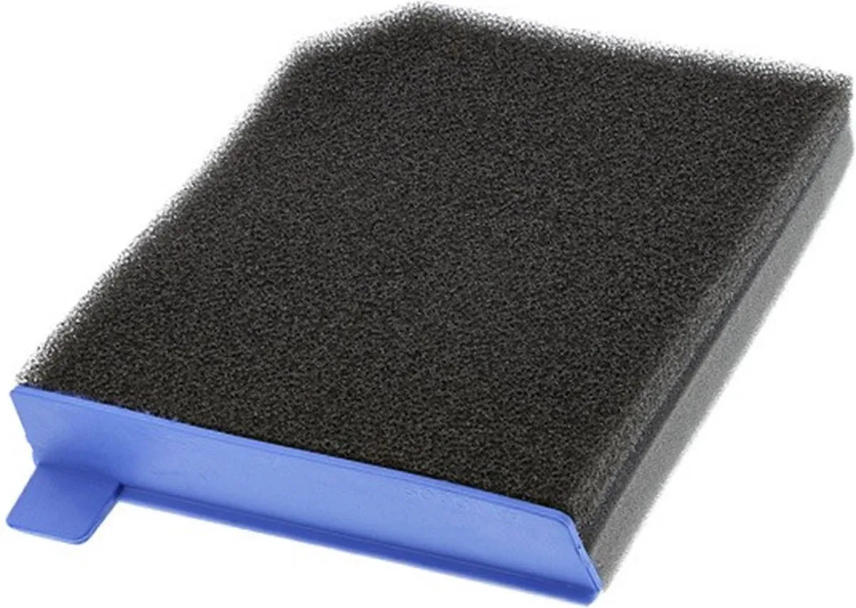 AEG LX9 Series Cascade Stofzuigerfilter 140110909011 - Blauw/Zwart
