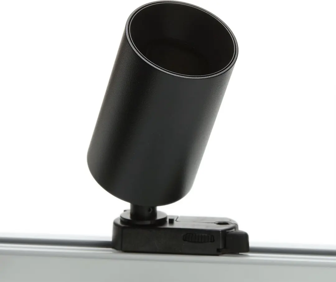 ARCCHIO Railverlichting 1 Licht GU10 - Zwart - afbeelding 6 van 6