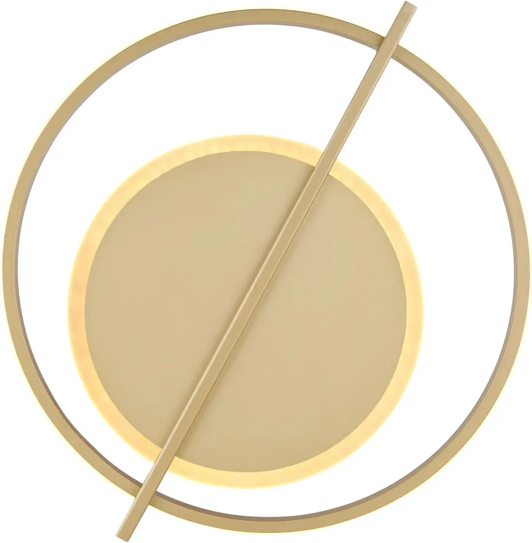 Globo Reball LED Plafondlamp 36cm