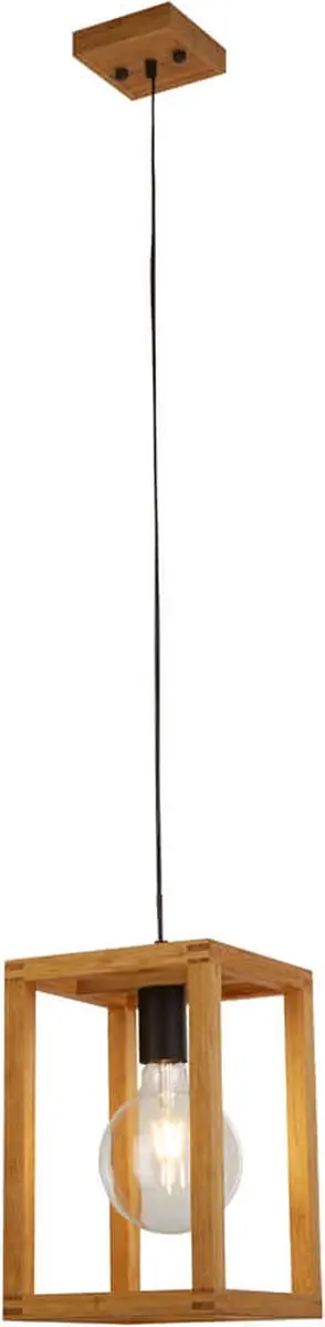 Searchlight Square Pendel Hanglamp