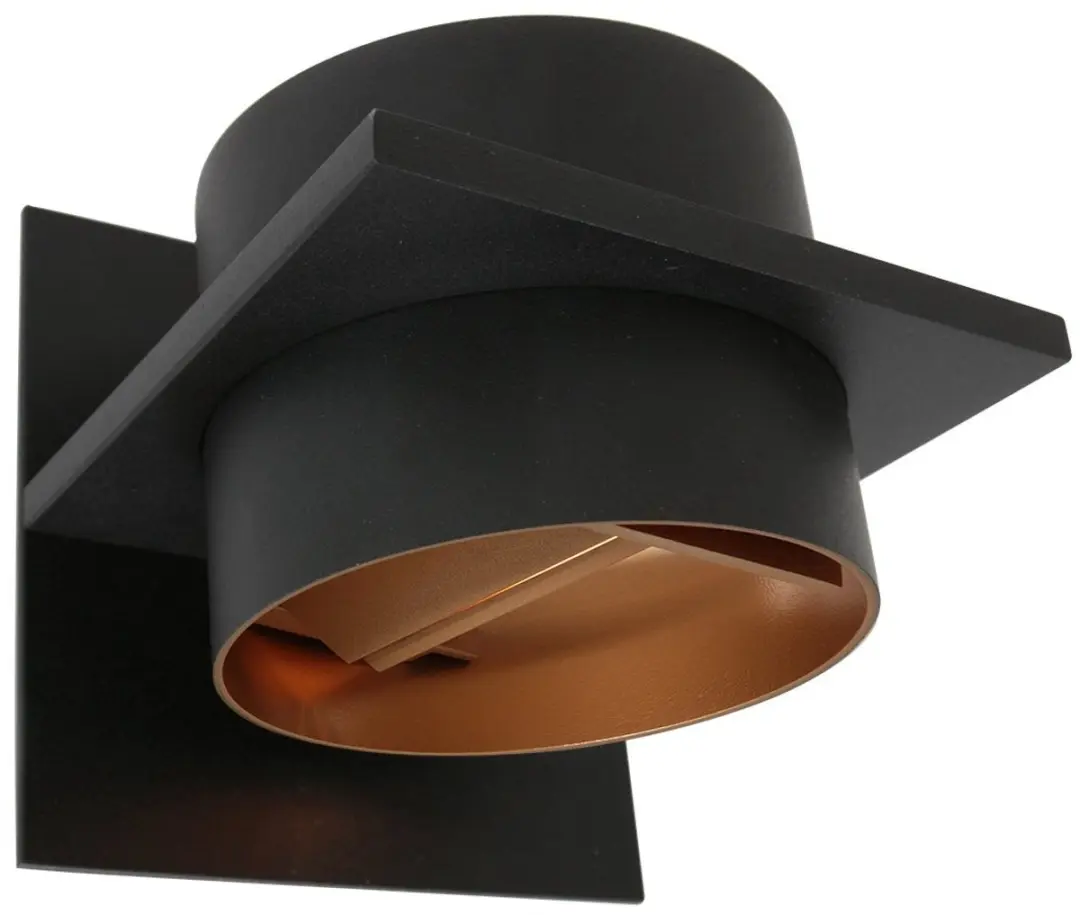 Steinhauer Muro 3366ZW Wandlamp