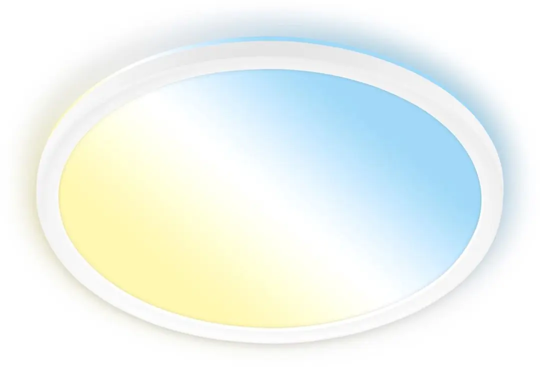 Briloner Tava A LED Plafondlamp