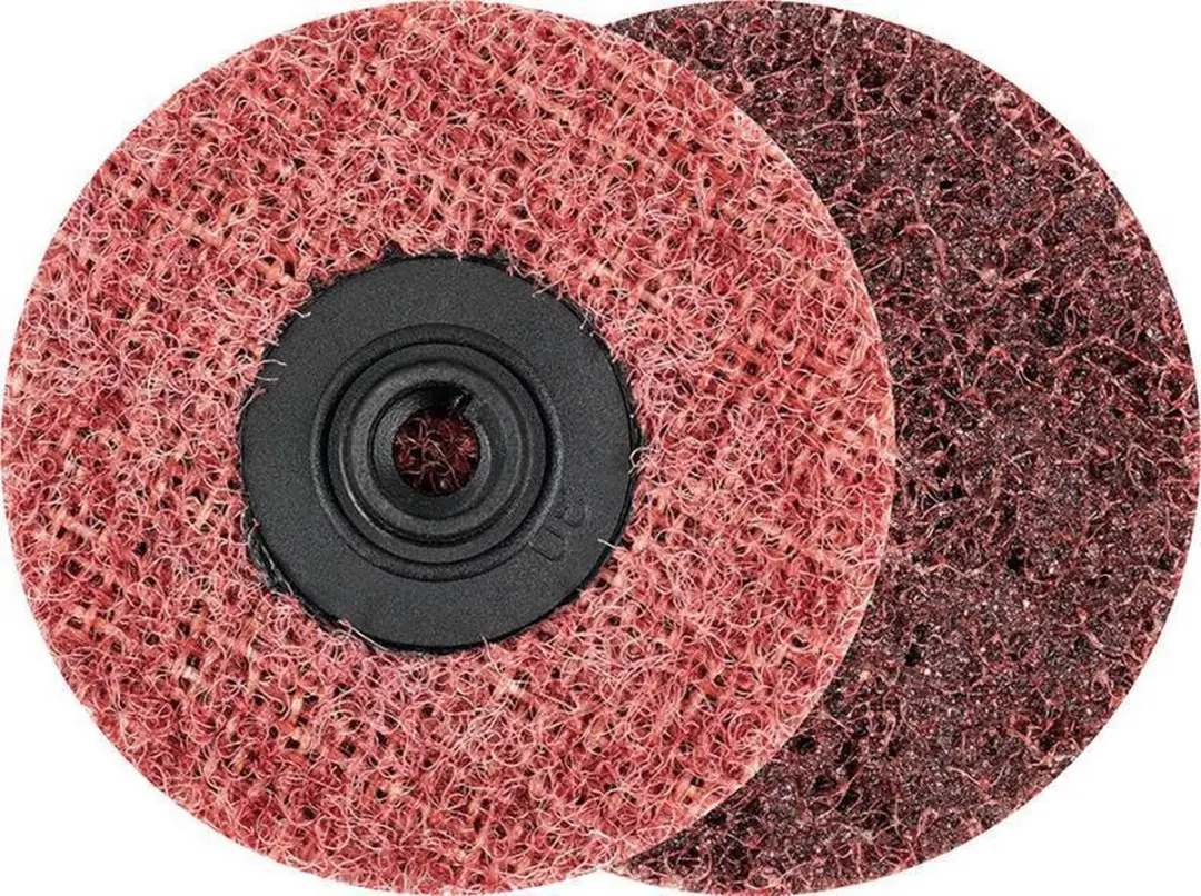 Pferd COMBIDISC Vliesschijf 50mm