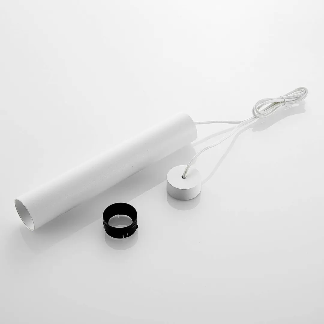 ARCCHIO Hanglamp Aluminium GU10 8W - Wit