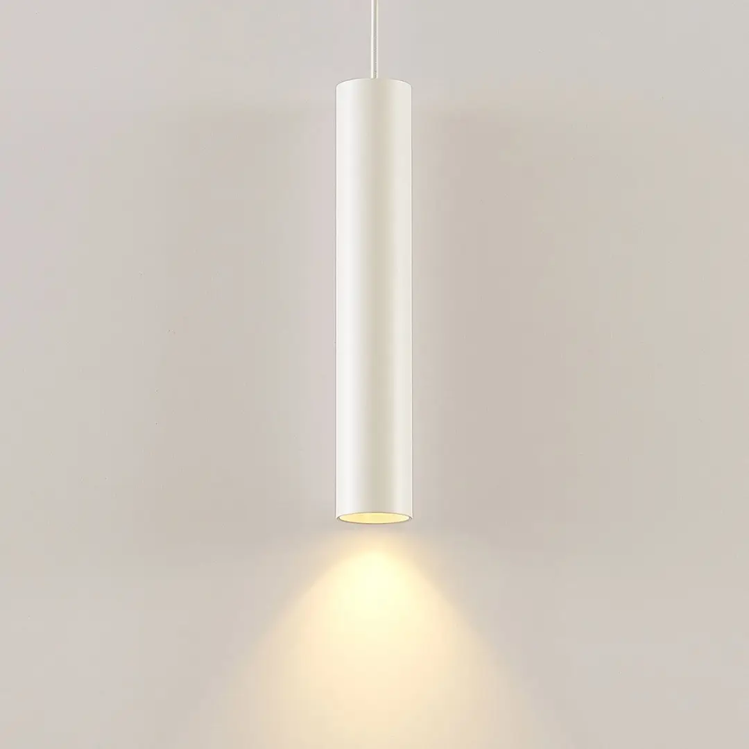 ARCCHIO Hanglamp Aluminium GU10 8W - Wit