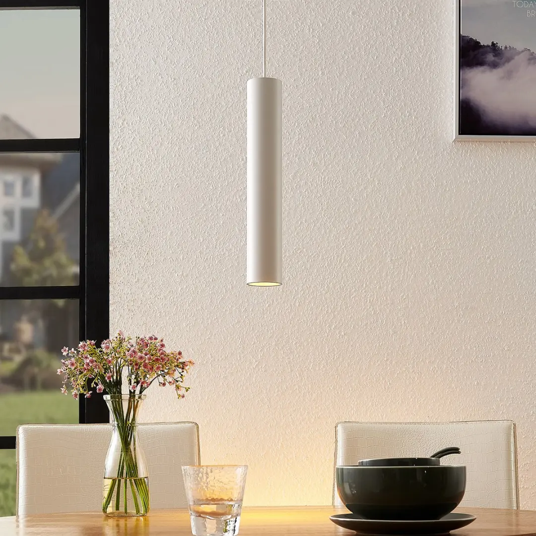 ARCCHIO Hanglamp Aluminium GU10 8W