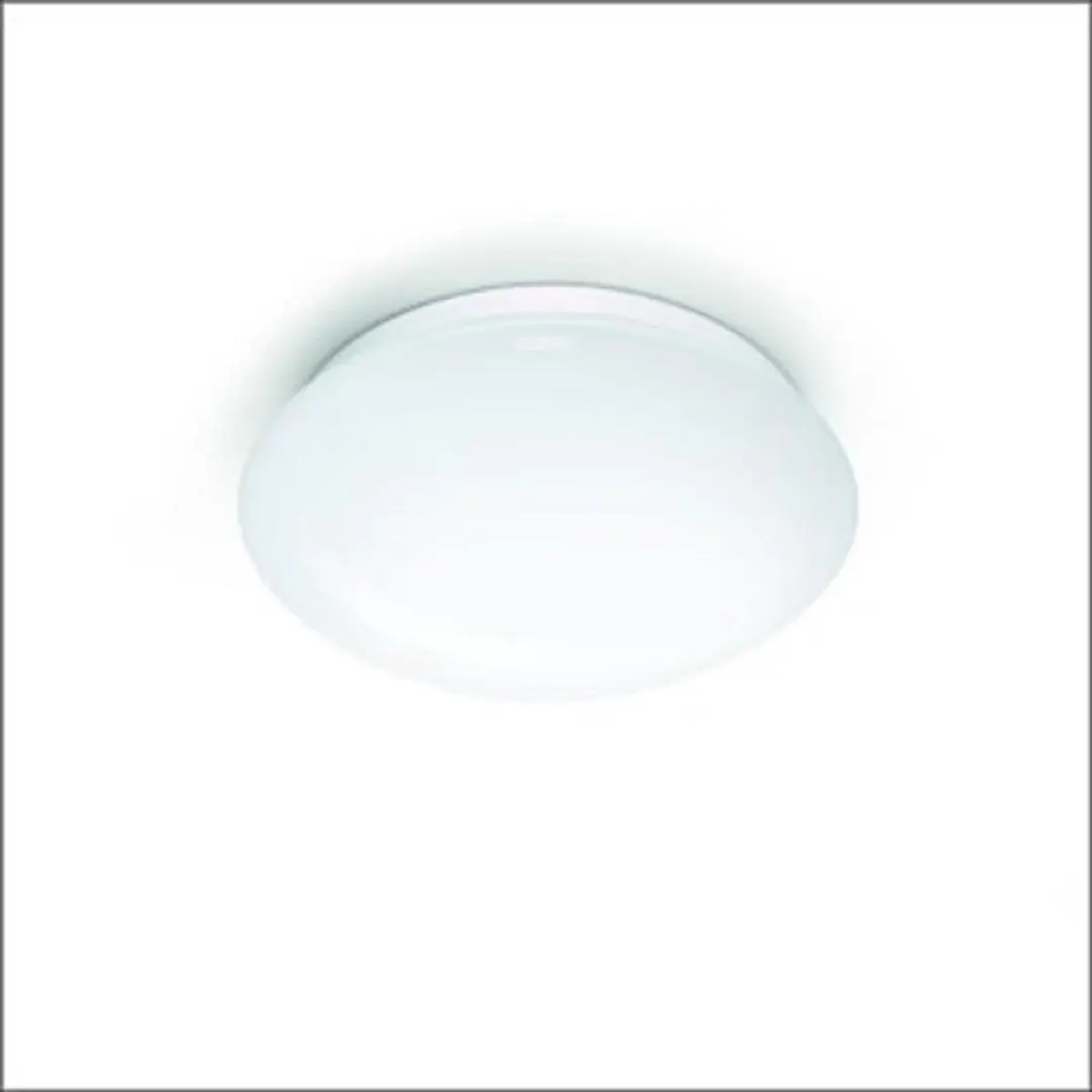 Steinel RS PRO LED P1 V3 Sensor Binnenlamp 9.5W - Neutraal Wit