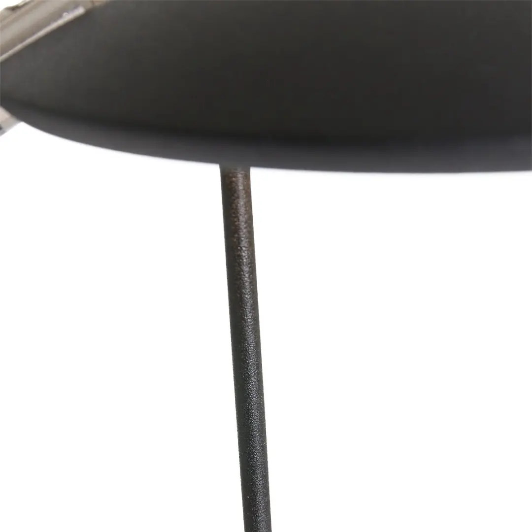 Steinhauer Zodiac 2109ZW Tafellamp - Zwart - 2700K