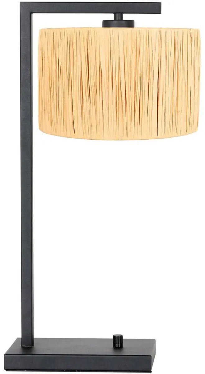 Steinhauer Tafellamp Stang 3716ZW