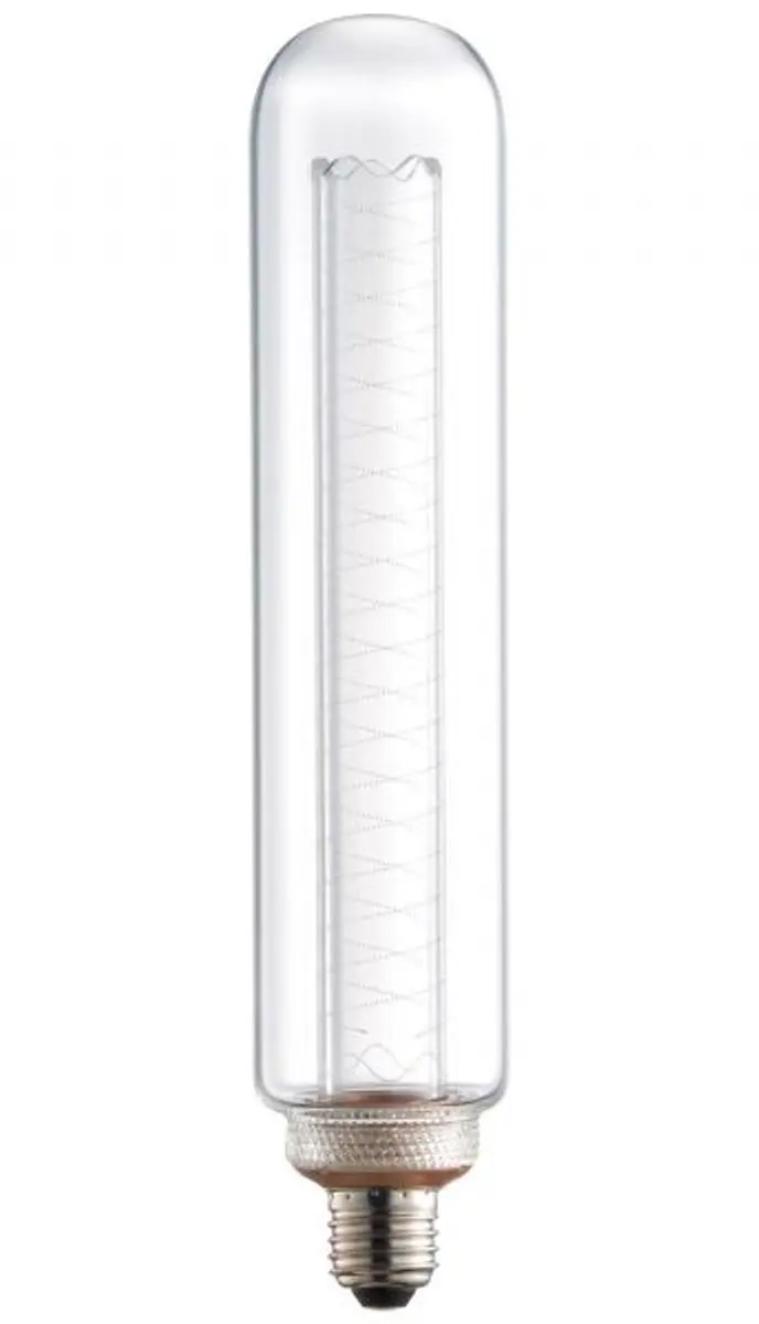 Brilliant LED Buis 30cm Filament E27 2,8W 120lm 1800K