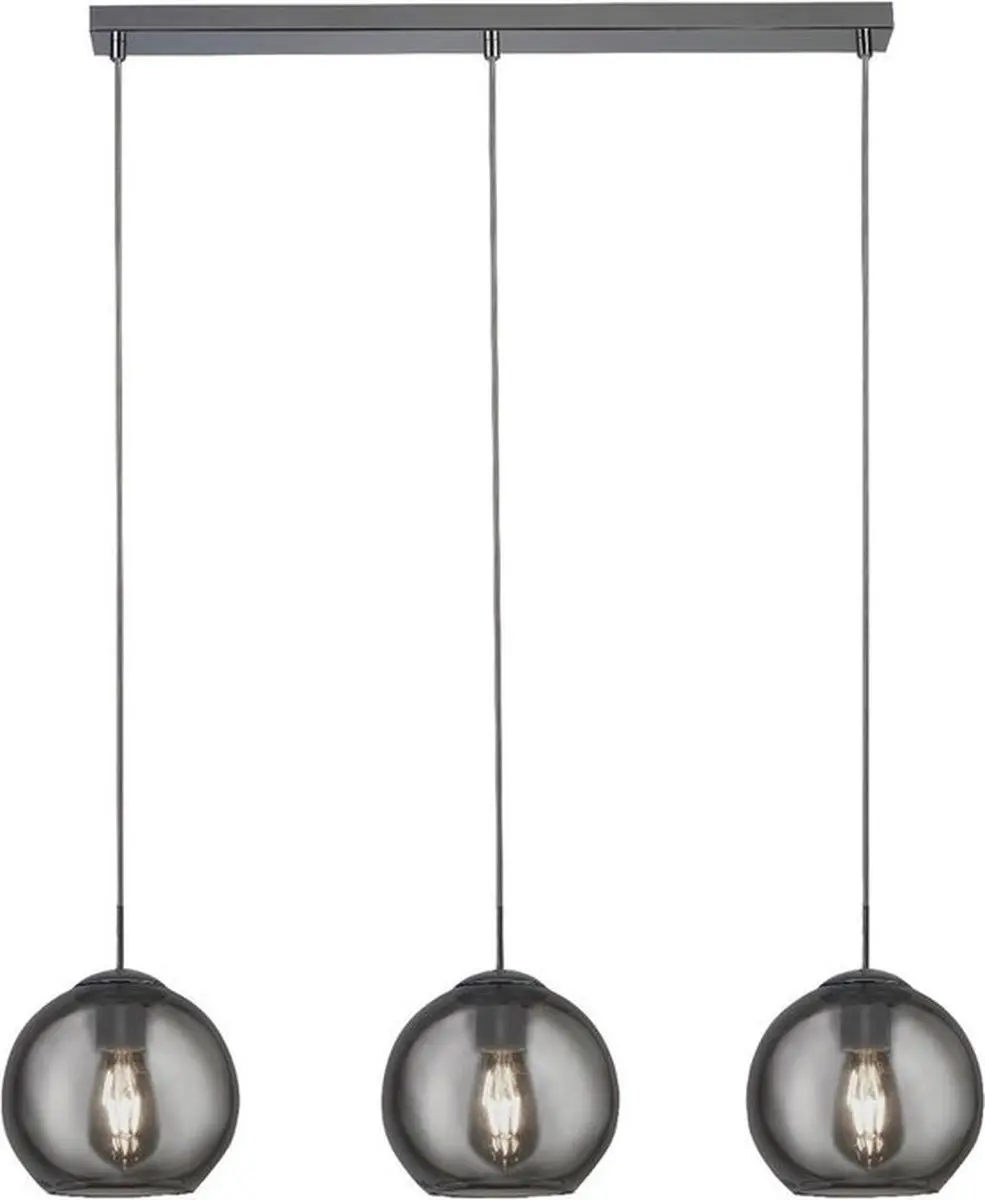 Searchlight Hanglamp Balls 3L