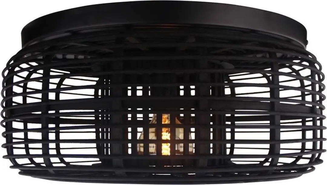 Brilliant CROSSTOWN Plafondlamp 45cm